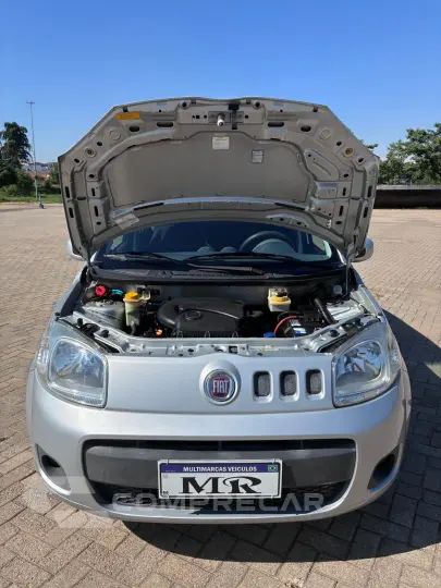 UNO 1.0 EVO Vivace 8V