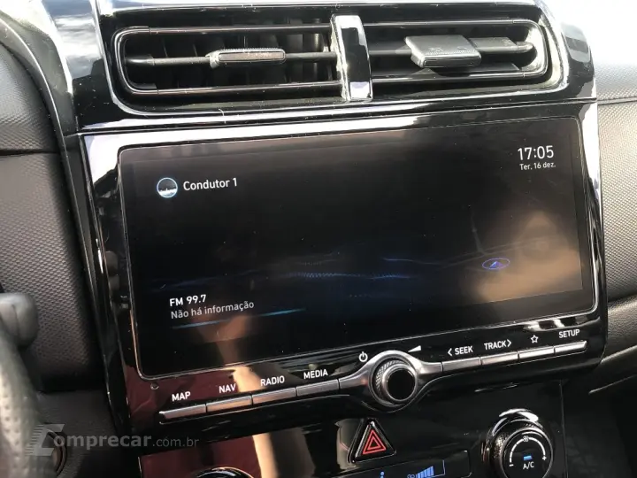 CRETA 1.0 TGDI FLEX N LINE AUTOMÁTICO