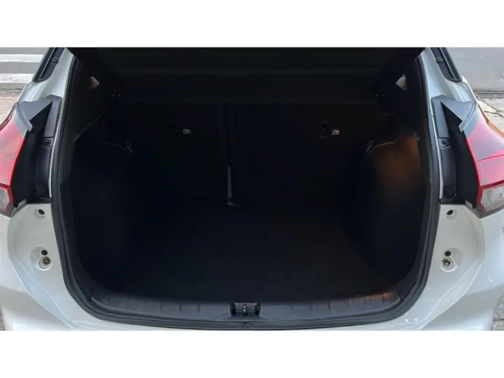 KICKS 1.6 16V FLEXSTART EXCLUSIVE XTRONIC