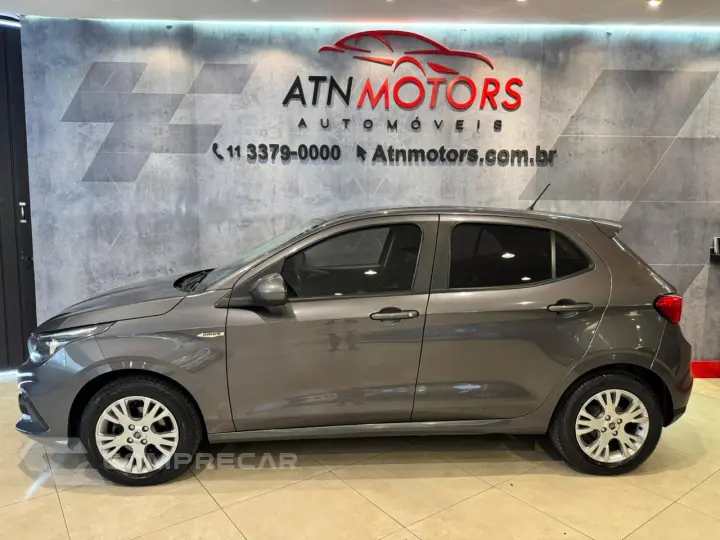 Argo 1.3 4P FIREFLY FLEX DRIVE