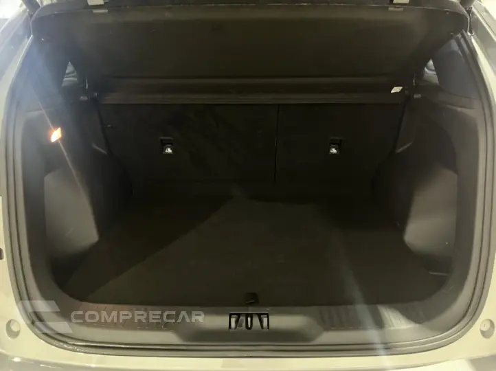 TERRITORY 1.5 Ecoboost Gtdi Titanium