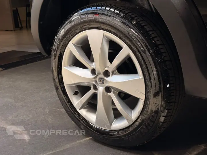 SANDERO STEPWAY Hi-Power 1.6 8V 5p