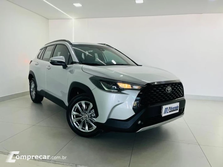 CCROSS XR 20
