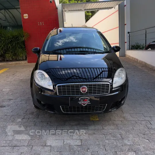 LINEA 1.8 Essence 16V