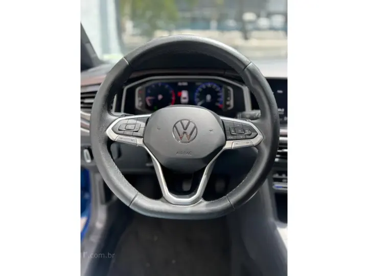 VIRTUS 1.0 200 TSI HIGHLINE AUTOMÁTICO