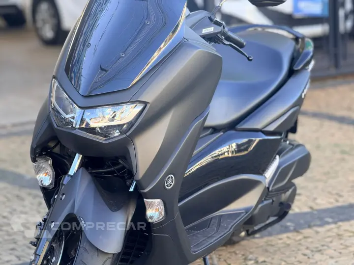 NMAX 160 ABS