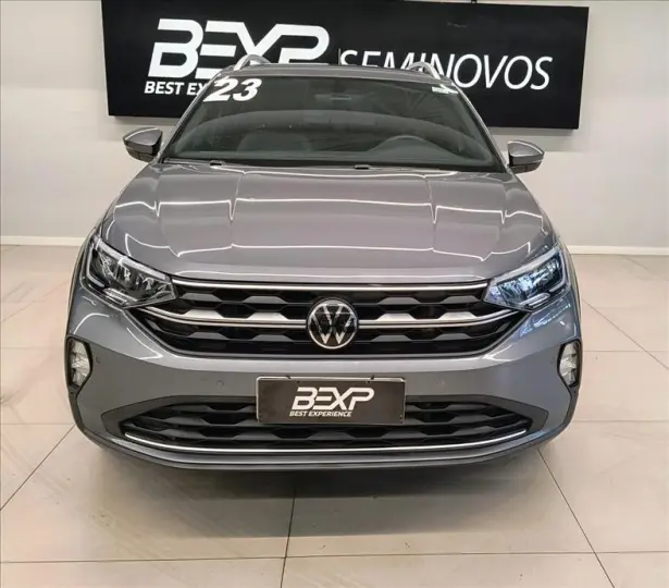 NIVUS 1.0 200 TSI Highline