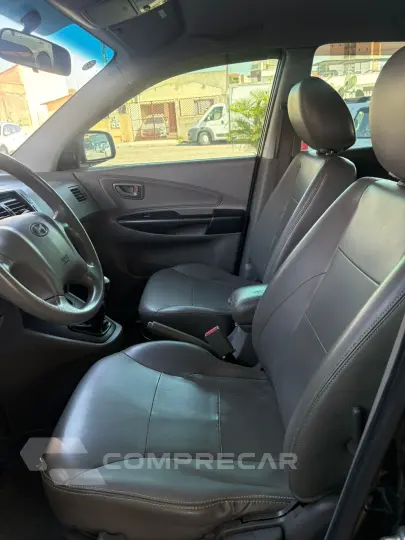 TUCSON 2.0 GL 2WD 16V