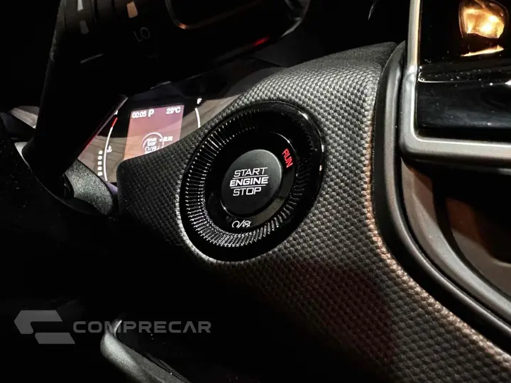 COMPASS 1.3 T270 TURBO FLEX SPORT AT6