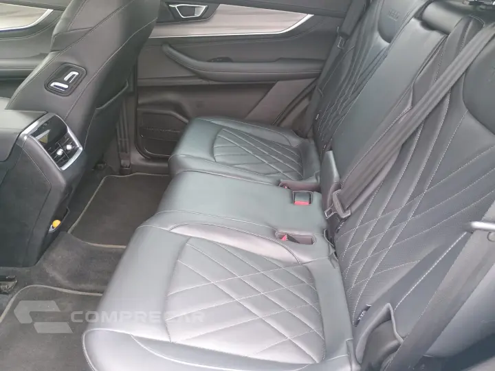 TIGGO 8 PRO 1.5 TCI Plug-in Hybrid DHT