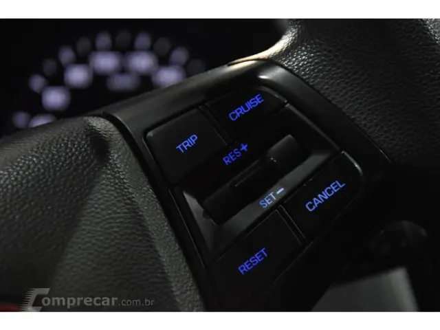 CRETA - 2.0 16V PULSE AUTOMÁTICO