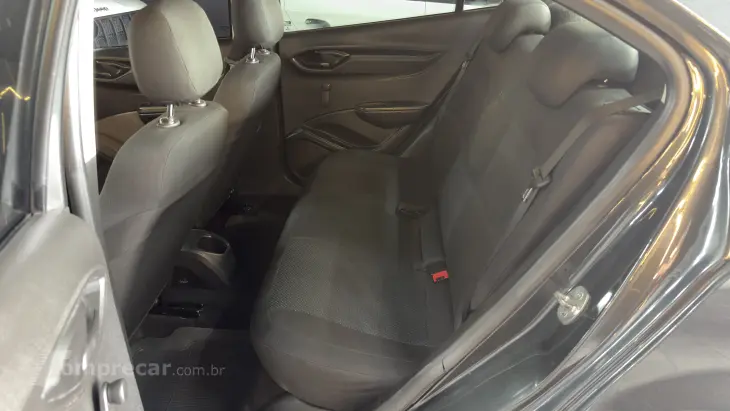 PRISMA 1.0 MPFI JOY 8V