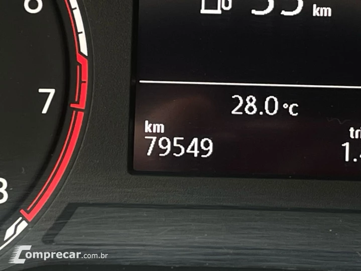 T-CROSS 1.0 200 TSI Sense