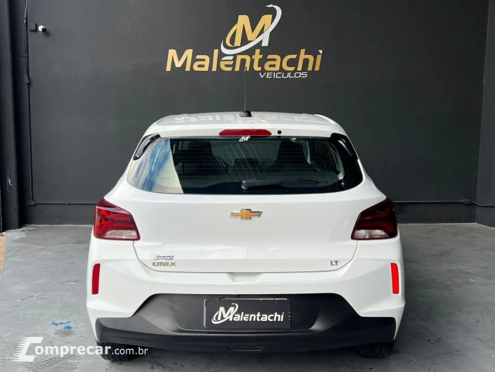 ONIX 1.0 FLEX LT MANUAL