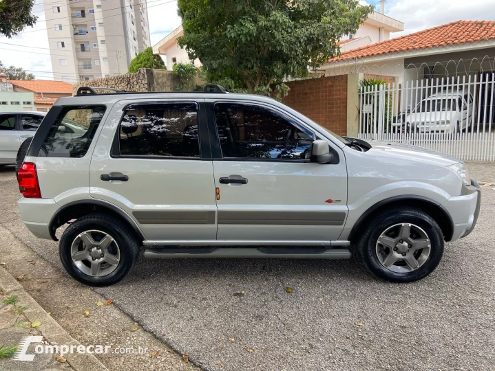 ECOSPORT 2.0 4WD 16V