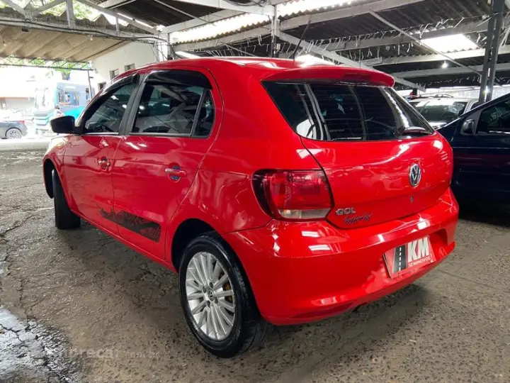 GOL 1.0 MI ROCK IN RIO 8V G5