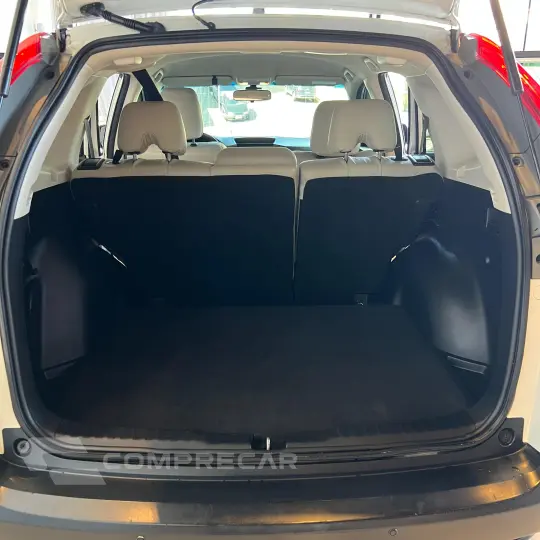 CRV 2.0 LX 4X2 16V