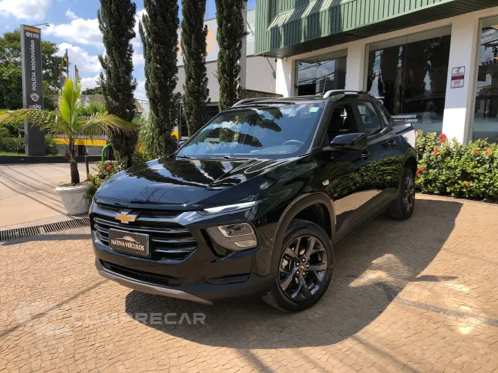 Montana 1.2 Turbo Flex Premier Automático