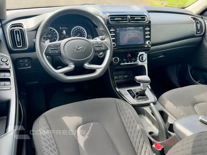 CRETA 1.0 Tgdi Limited