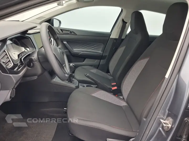 POLO 1.0 MPI TRACK MANUAL