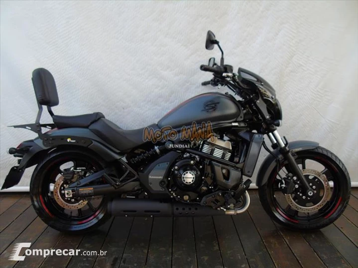 VULCAN S ABS CAFÉ