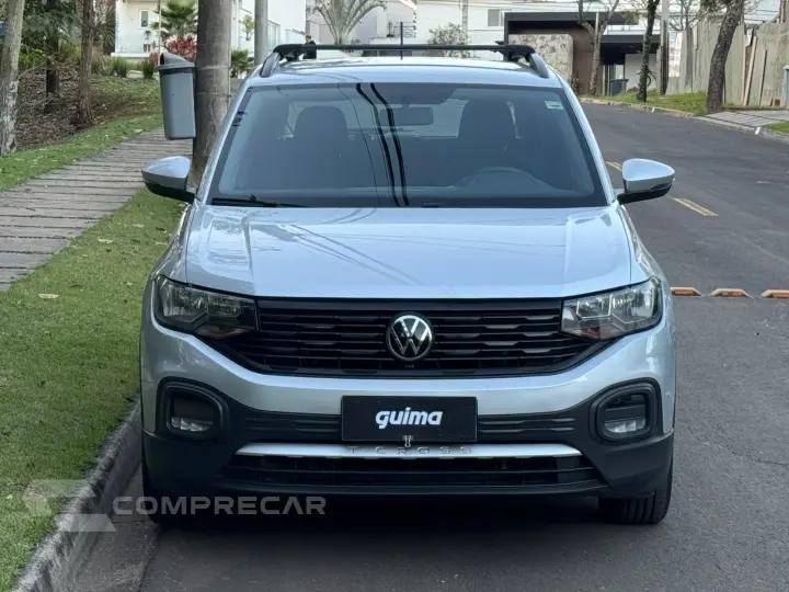 T-CROSS 1.0 200 TSI Sense