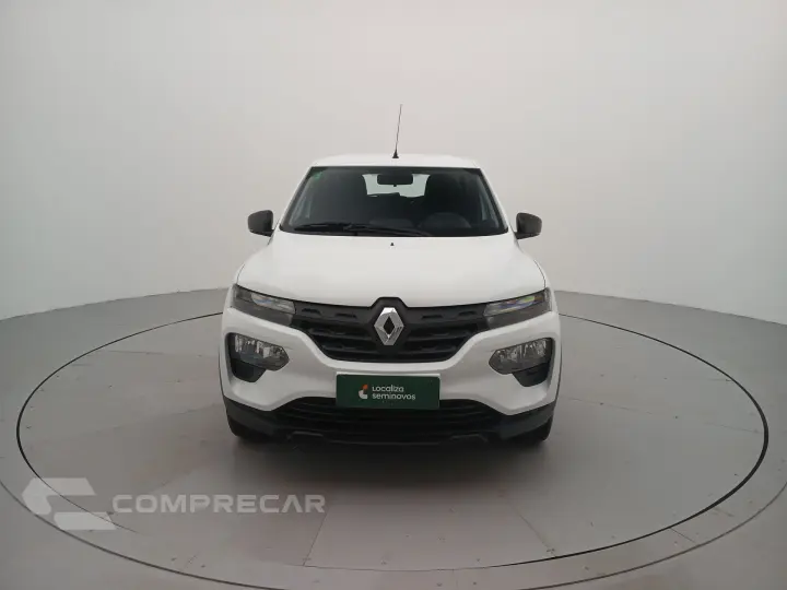 KWID 1.0 12V SCE FLEX ZEN MANUAL