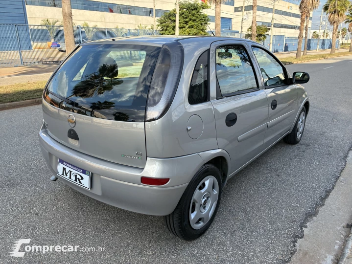 CORSA 1.4 MPFI Maxx 8V