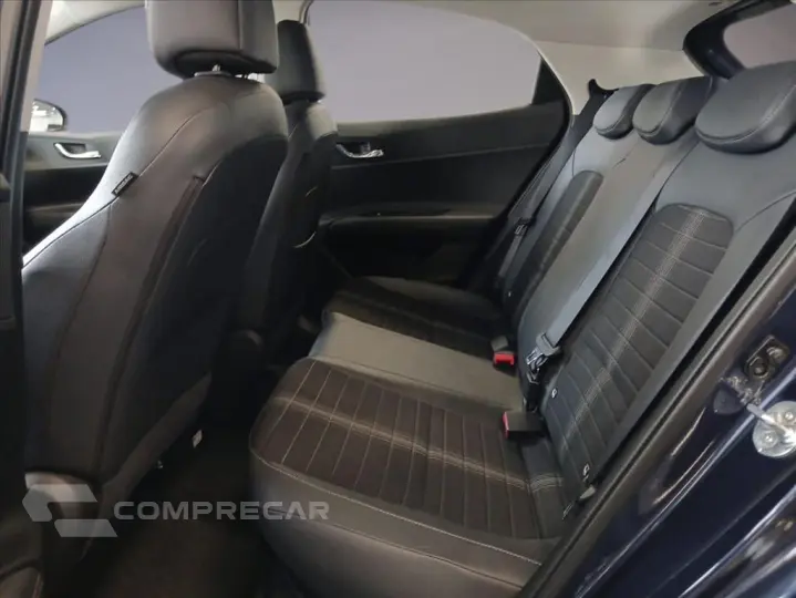 HB20 1.0 TGDI FLEX PLATINUM PLUS AUTOMÁTICO