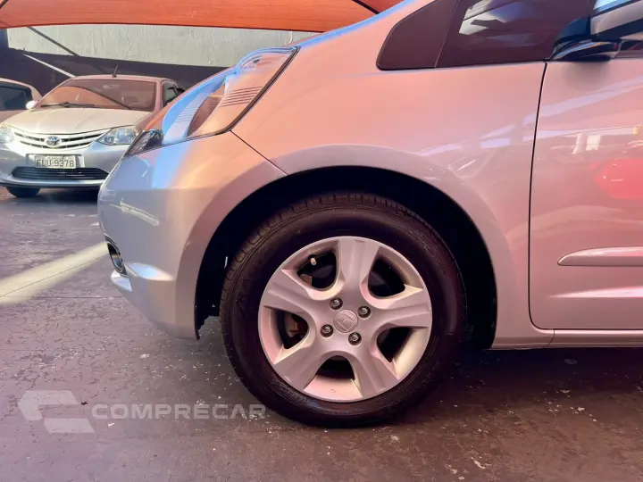 FIT 1.4 LX 8V