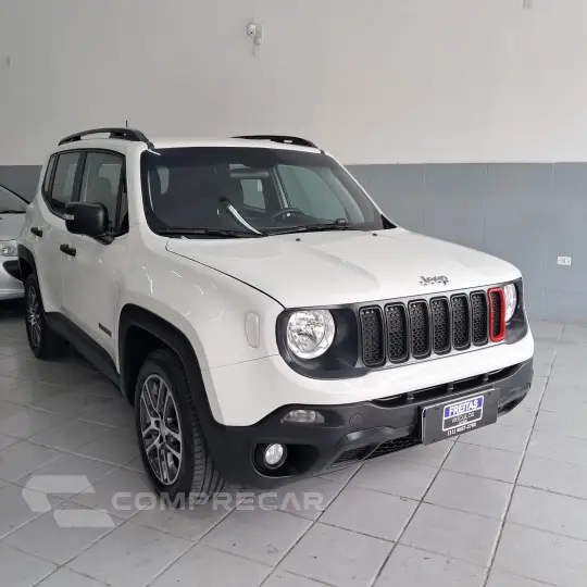 Renegade Sport 1.8 4x2 Flex 16V Aut.
