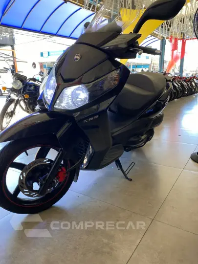 CITYCOM 300i