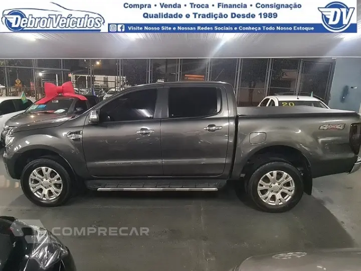 RANGER 3.2 XLT 4X4 CD 20V Turbo A