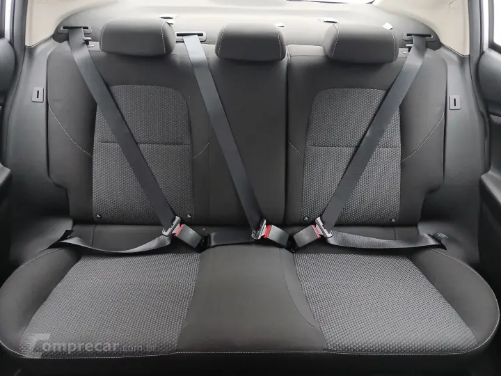 ONIX 1.0 TURBO FLEX PLUS LTZ MANUAL