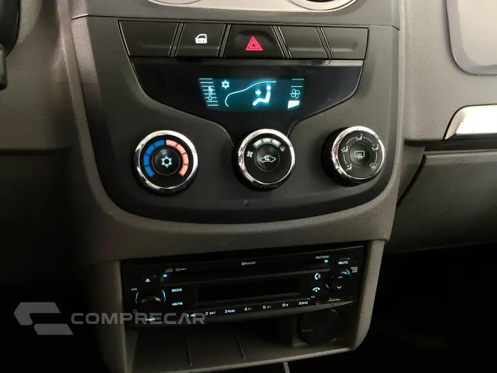 AGILE 1.4 MPFI LTZ 8V