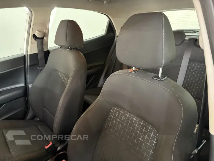 HB20 1.0 12V Comfort Plus