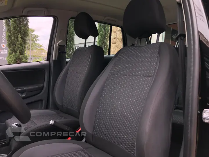 Fox 1.6 Msi Total Flex Connect 4P Manual