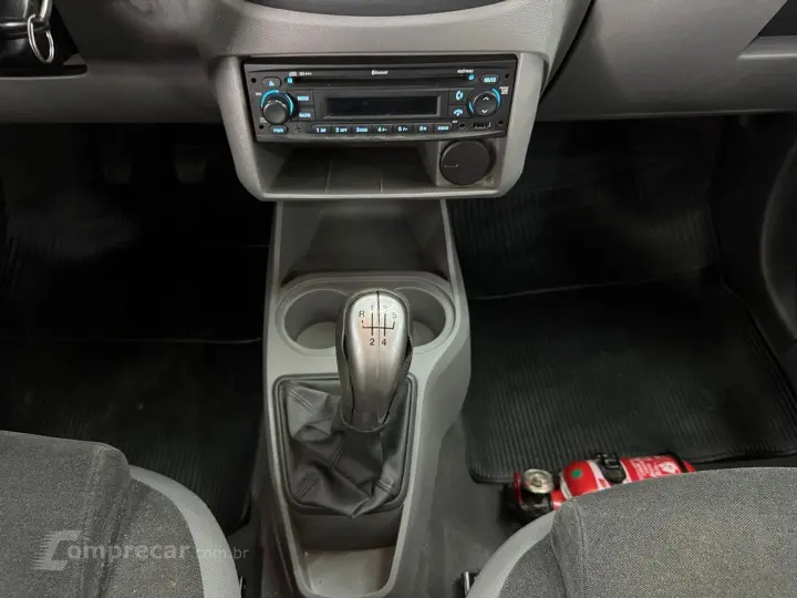 Agile 1.4 Mpfi Ltz 8V Flex 4P Manual