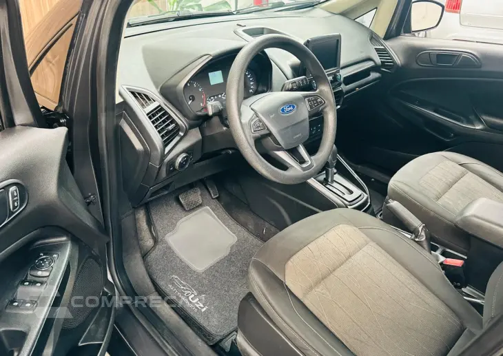 ECOSPORT 1.5 Ti-vct SE Direct