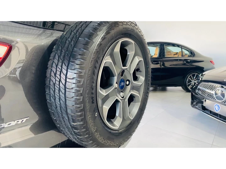 ECOSPORT 1.5 Ti-vct Freestyle