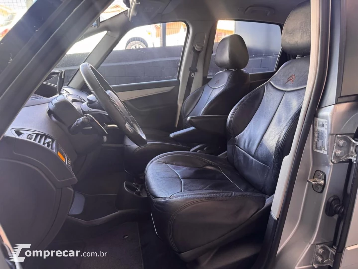 C4 Picasso/Pic. La Luna 2.0 16V  Aut.