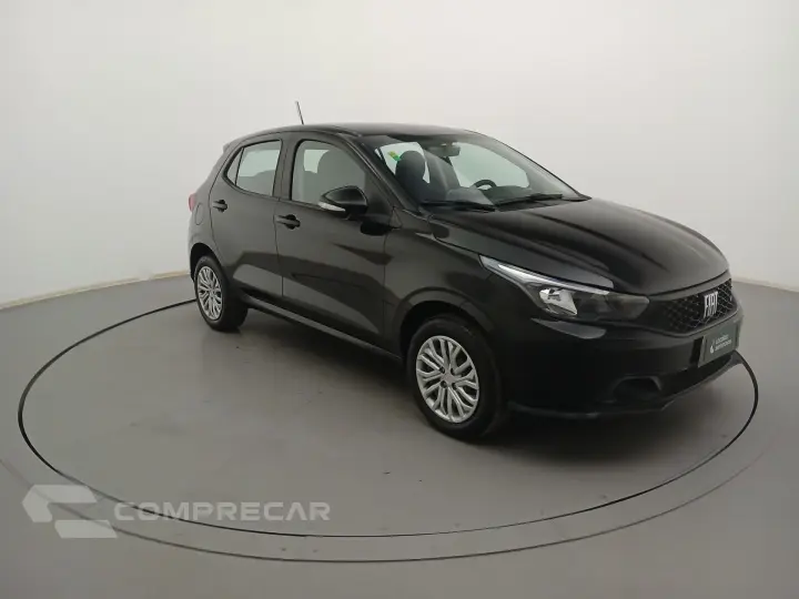 ARGO 1.0 FIREFLY FLEX DRIVE MANUAL