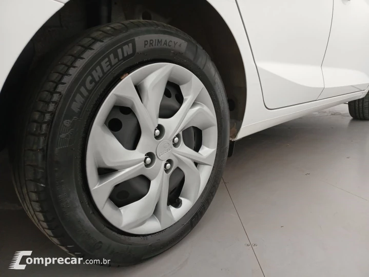 HB20S 1.0 12V FLEX COMFORT PLUS MANUAL