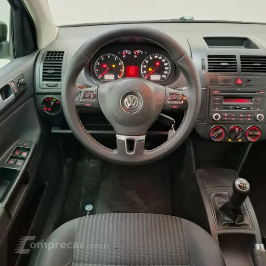 POLO 1.6 MI 8V
