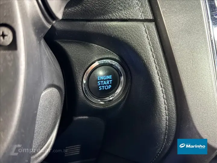 YARIS 1.5 16V FLEX XL MULTIDRIVE