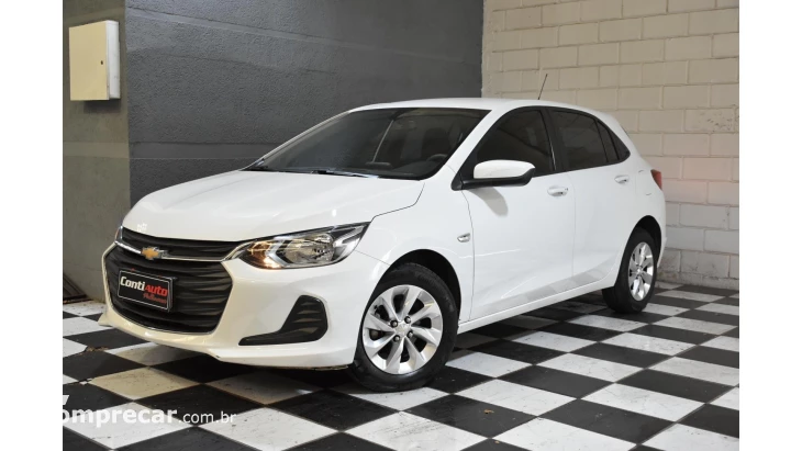 ONIX - 1.0 LT MANUAL