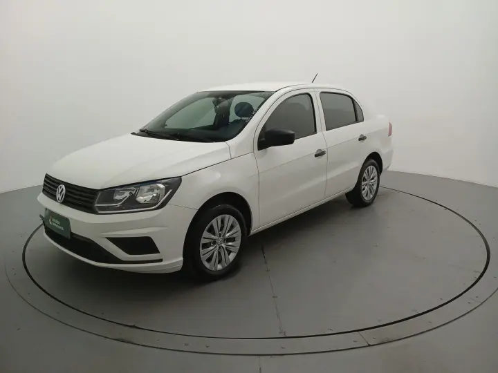 VOYAGE 1.0 12V MPI TOTALFLEX 4P MANUAL