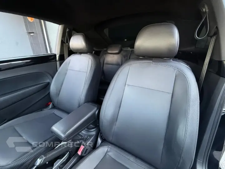 FUSCA 2.0 TSI 16V R-line