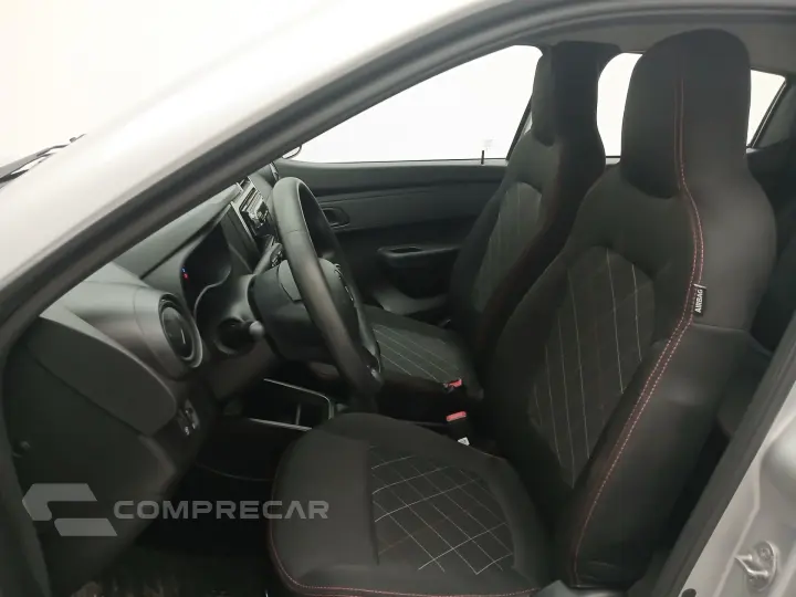KWID 1.0 12V SCE FLEX ZEN MANUAL