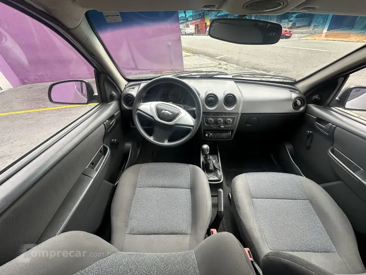 CELTA 1.0 MPFI LS 8V